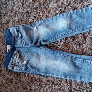 Toddler jeans 2T